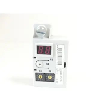 Produktfoto 1 von Indramat FWA-EC0DR3-SMT-01VRS-MS Modul 278740 SN 278740-11546