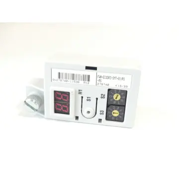 Produktfoto 1 von Indramat FWA-EC0DR3-SMT-01VRS-MS Modul 278740 SN 278740-11583 A12