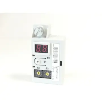 Produktfoto 1 von Indramat FWA-EC0DR3-SMT-01VRS-MS Modul 278740 SN 278740-11583