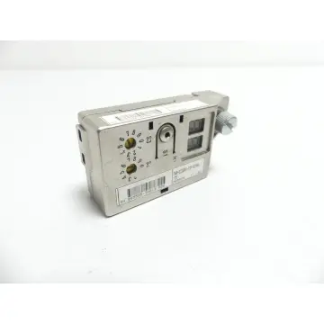 Produktfoto 1 von Indramat FWA-ECODR3-FGP-03VRS-MS 285595 Steuermodul SN: 285595-3H019