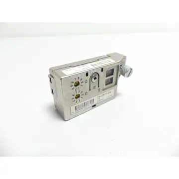 Produktfoto 1 von Indramat FWA-ECODR3-FGP-03VRS-MS 285595 Steuermodul SN: 285595-3H259
