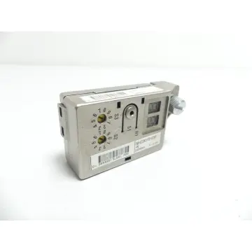 Produktfoto 1 von Indramat FWA-ECODR3-FGP-03VRS-MS 285595 Steuermodul SN: 285595-3L681