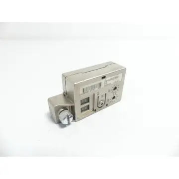 Produktfoto 1 von Indramat FWA-ECODR3-FGP-03VRS-MS 285595 Steuermodul SN:285595-0N767