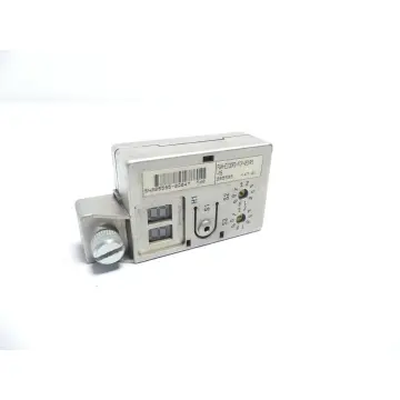 Produktfoto 1 von Indramat FWA-ECODR3-FGP-03VRS-MS 285595 Steuermodul SN:285595-0Q047