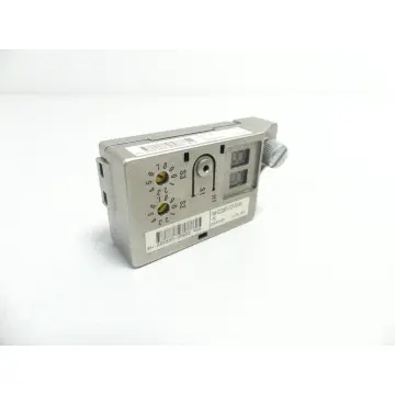 Produktfoto 1 von Indramat FWA-ECODR3-FGP-03VRS-MS 285595 Steuermodul SN:285595-3P852