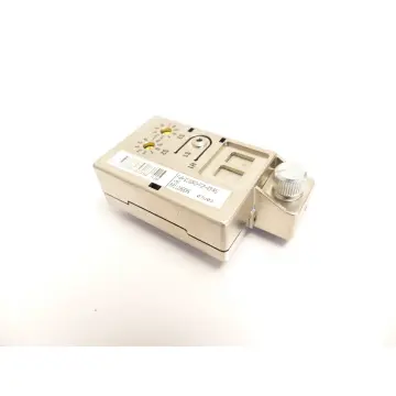 Produktfoto 1 von Indramat FWA-ECODR3-FGP-03VRS-MS R911285595 Steuermodul SN:285595-680290