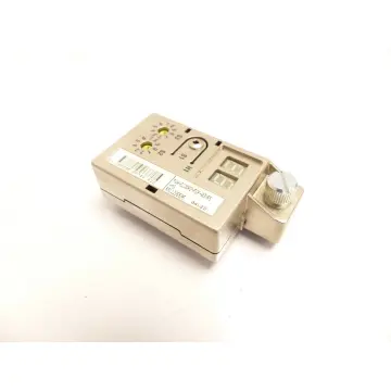 Produktfoto 1 von Indramat FWA-ECODR3-FGP-03VRS-MS R911285595 Steuermodul SN:285595-6A744