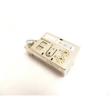 Produktfoto 1 von Indramat FWA-ECODR3-FGP-03VRS-MS R911285595 Steuermodul SN:285595-6A753