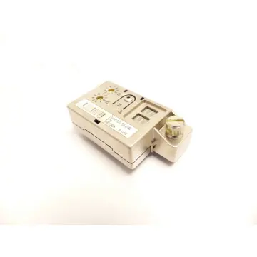 Produktfoto 1 von Indramat FWA-ECODR3-FGP-03VRS-MS R911285595 Steuermodul SN:285595-6A726