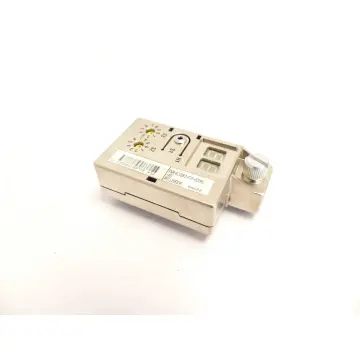 Produktfoto 1 von Indramat FWA-ECODR3-FGP-03VRS-MS R911285595 Steuermodul SN:285595-6A732