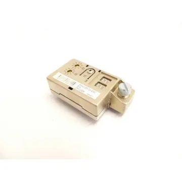 Produktfoto 1 von Indramat FWA-ECODR3-FGP-03VRS-MS R911285595 Steuermodul SN:285595-6F200