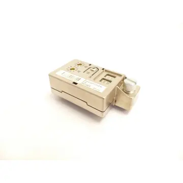 Produktfoto 1 von Indramat FWA-ECODR3-FGP-03VRS-MS R911285595 Steuermodul SN:285595-6A715