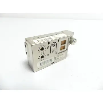 Produktfoto 1 von Indramat FWA-ECODR3-FGP-03VRS-MS R911285595 Steuermodul SN:285595-8F109