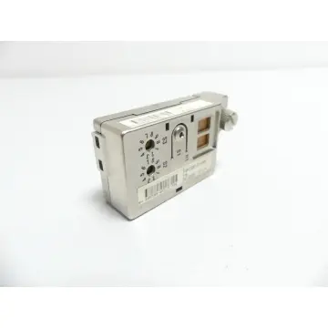 Produktfoto 1 von Indramat FWA-ECODR3-FGP-03VRS-MS R911285595 Steuermodul SN:285595-8F115