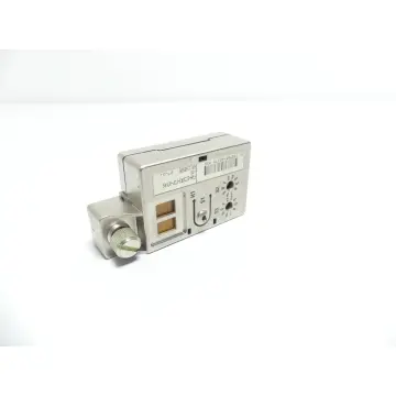 Produktfoto 1 von Indramat FWA-ECODR3-FGP-03VRS-MS R911285595 Steuermodul SN:285595-8G375