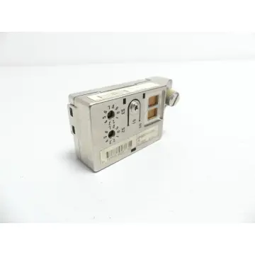 Produktfoto 1 von Indramat FWA-ECODR3-FGP-03VRS-MS R911285595 Steuermodul SN:285595-8G387