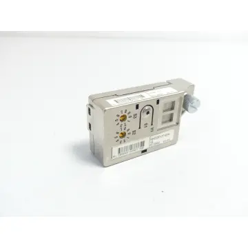 Produktfoto 1 von Indramat FWA-ECODR3-SMT-02V44-D5 281716 Steuermodul SN:309848-09967