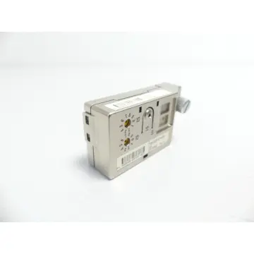 Produktfoto 1 von Indramat FWA-ECODR3-SMT-D5 R911309848 Steuermodul SN:309848-09392