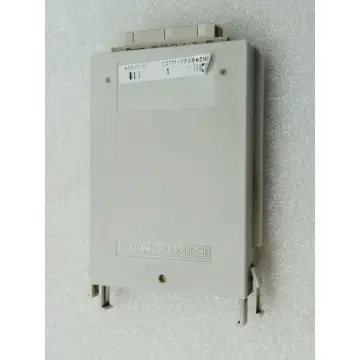Produktfoto 1 von Indramat FWC DSM 2.1 SN248921-11153 Modul