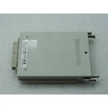 Produktfoto 1 von Indramat FWC-DSM2.1 Modul SN 248921-10930