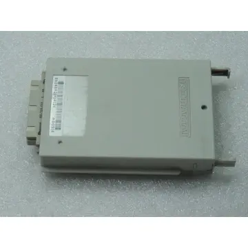 Produktfoto 1 von Indramat FWC-DSM2.1 Modul SN248921-14126