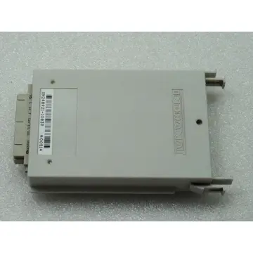 Produktfoto 1 von Indramat FWC-DSM2.1 Modul SN248921-10839