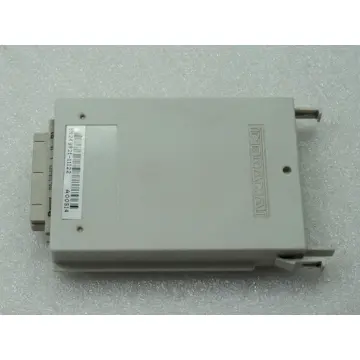 Produktfoto 1 von Indramat FWC-DSM2.1 Modul SN248921-11122