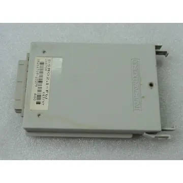 Produktfoto 1 von Indramat FWC-DSM2.1-C11-03V06-MS Modul