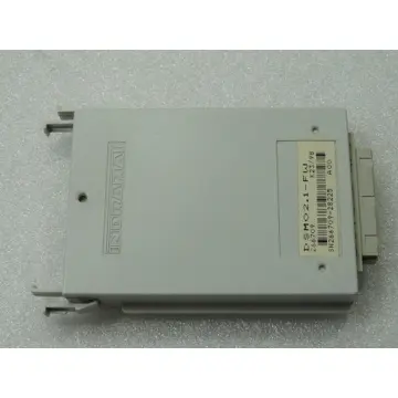 Produktfoto 1 von Indramat FWC-DSM2.1-SSE-02V09-MS Modul
