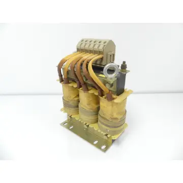 Produktfoto 1 von Indramat KD 20 Transformator SN 437086