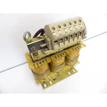 Produktfoto 1 von Indramat KD 20 Transformator SN: 437103