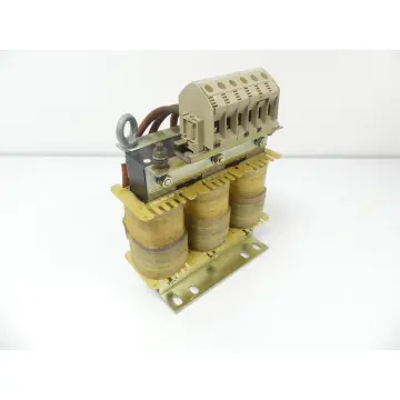 Produktfoto 1 von Indramat KD 20 Transformator SN 453679