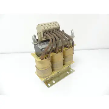 Produktfoto 1 von Indramat KD 20 Transformator SN 453684