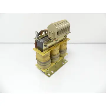 Produktfoto 1 von Indramat KD 20 Transformator SN 466437