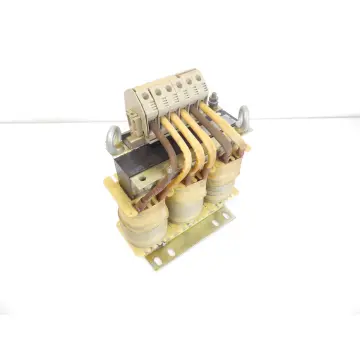 Indramat KD 20 Transformator SN 466457