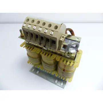 Produktfoto 1 von Indramat KD 20 Transformator SN: 466481