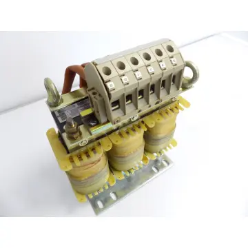 Produktfoto 1 von Indramat KD 20 Transformator SN: 469983