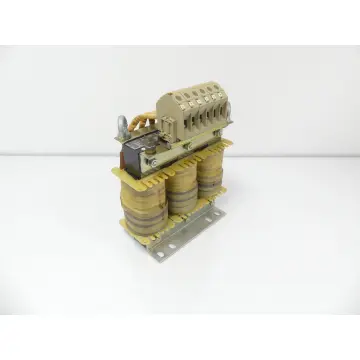 Produktfoto 1 von Indramat KD 20 Transformator SN 470031