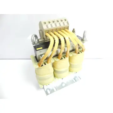 Produktfoto 1 von Indramat KD 20 Transformator SN: A102578/01