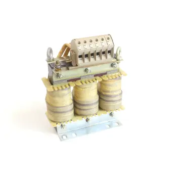 Produktfoto 1 von Indramat KD 20 Transformator SN:474093