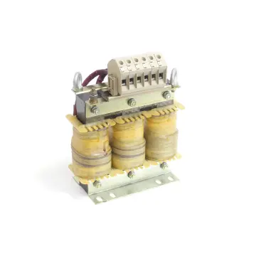 Produktfoto 1 von Indramat KD 20 Transformator SN:437083