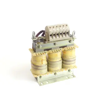 Produktfoto 1 von Indramat KD 20 Transformator SN:437085