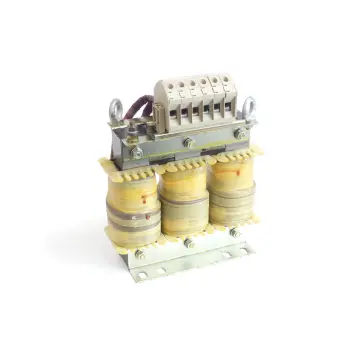 Produktfoto 1 von Indramat KD 20 Transformator SN:437087