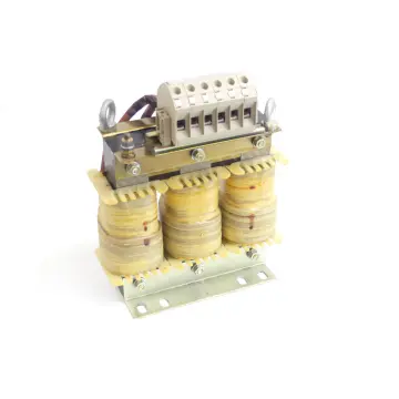 Produktfoto 1 von Indramat KD 20 Transformator SN:437089