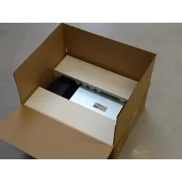 Produktfoto 1 von Indramat KDV 2.2-100-220 / 300-220 SN:234691-02932 > ungebraucht! <