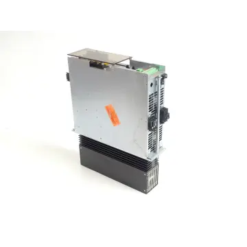 Indramat KDV 2.2-100-220/300-W0 Power Supply SN:234691-01014