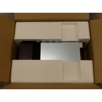 Produktfoto 1 von Indramat KDV 2.2-100-220 / 300-W1 SN:234691-00754 A08R1 > ungebraucht! <