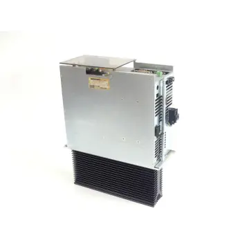 Produktfoto 1 von Indramat KDA 3.2-150-3-A0I-W1 AC-Mainspindle Drive SN:237254-01029