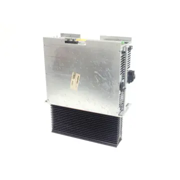 Produktfoto 1 von Indramat KDA 3.2-100-3-A0S-W1 AC-Mainspindle Drive SN:230902-761859-015