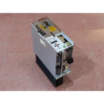 Produktfoto 1 von Indramat KDA 3.2-100-3-AP0-W1 AC-Mainspindle Drive